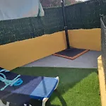 Casa Pablito Шале