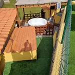Casa Pablito Сан-Бартоломе