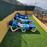 Casa Pablito Шале *