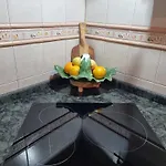 Шале Casa Pablito *