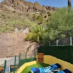 Casa Pablito Шале