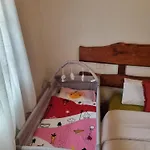 Casa Pablito Шале *