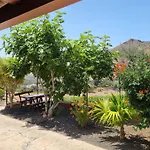Casa Pablito Шале *