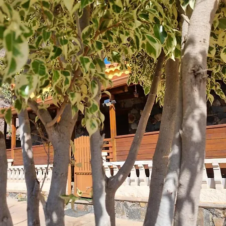Casa Pablito * Сан-Бартоломе