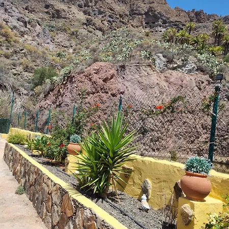 Casa Pablito Шале