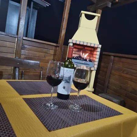 Casa Pablito