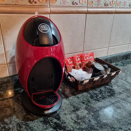 Alpstuga Casa Pablito San Bartolomé