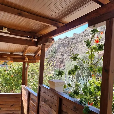 Casa Pablito Alpesi faház *