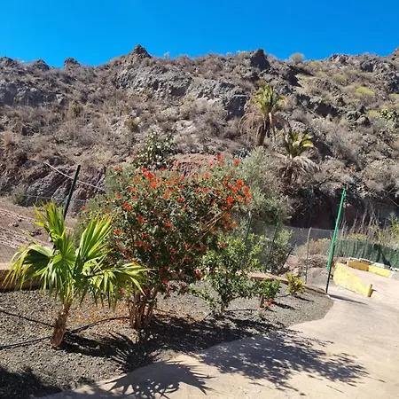 شاليه Casa Pablito San Bartolomé