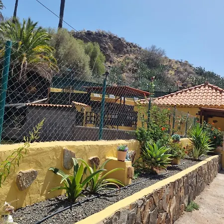 Casa Pablito *