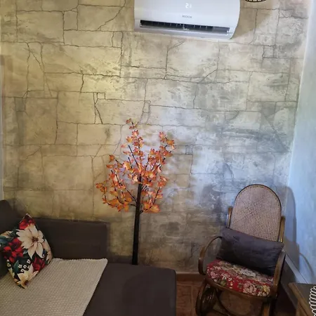 Casa Pablito