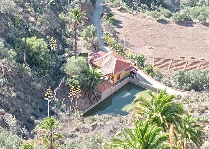 Casa Pablito San Bartolomé