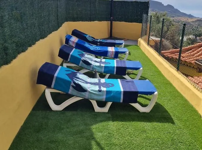 Casa Pablito شاليه *