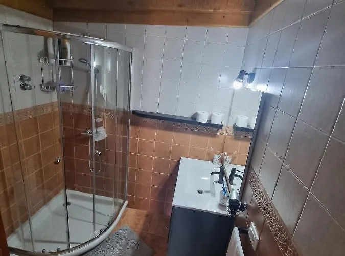 Casa Pablito *