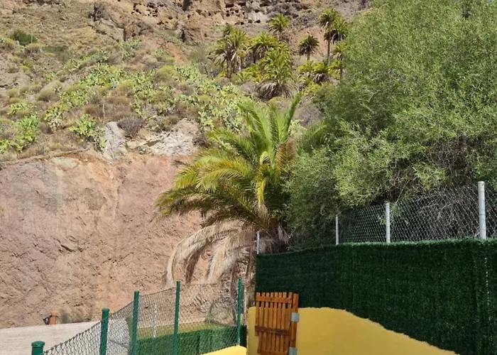 Casa Pablito شاليه