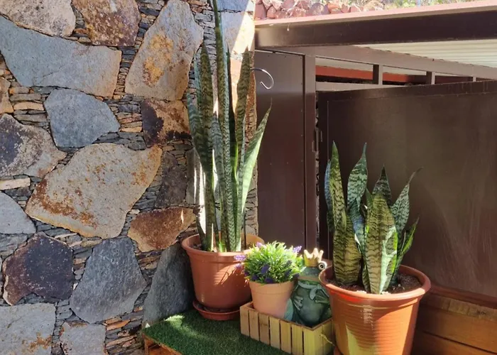 Casa Pablito شاليه