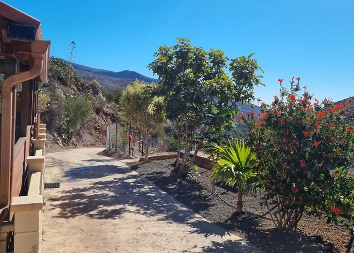 Casa Pablito شاليه *