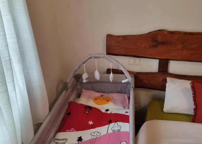 Casa Pablito شاليه *