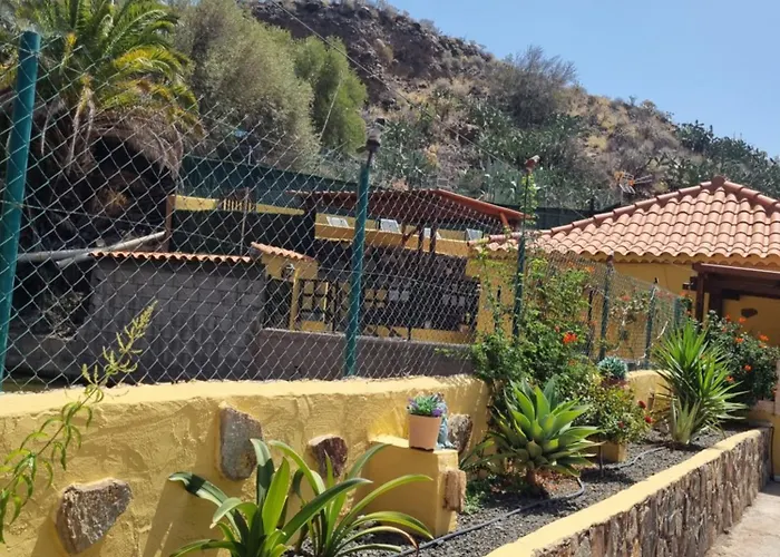 Casa Pablito *