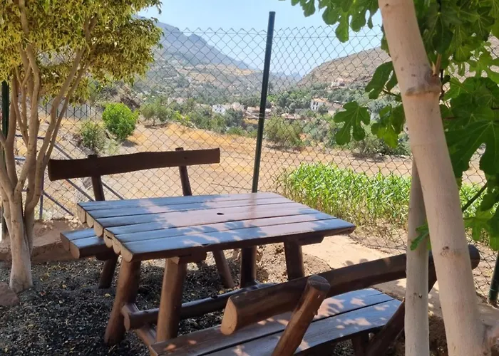 Casa Pablito * San Bartolomé