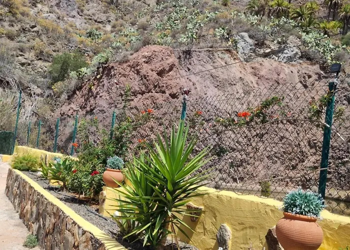 Casa Pablito شاليه
