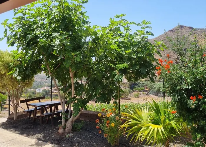 Casa Pablito شاليه *