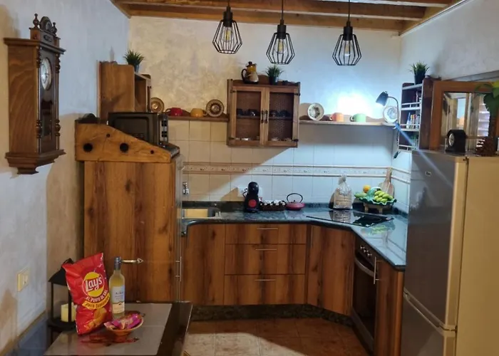 Casa Pablito * San Bartolomé