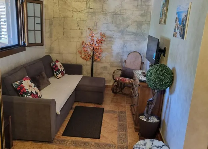 شاليه Casa Pablito *