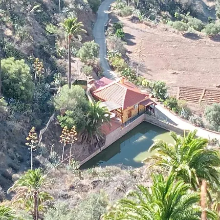 Casa Pablito San Bartolomé