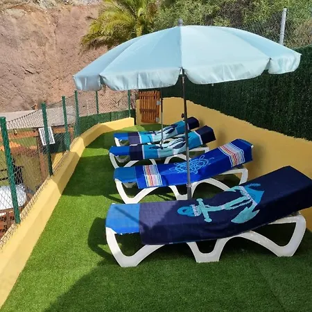 Casa Pablito San Bartolomé