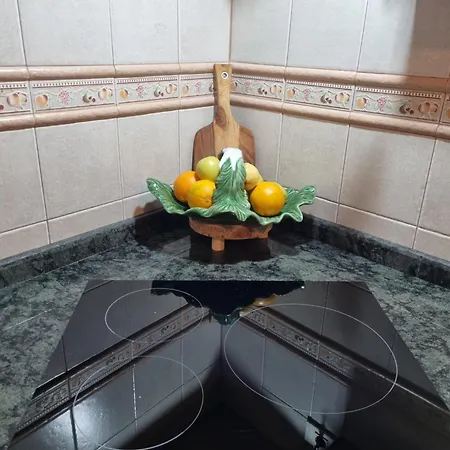 Dağ evi Casa Pablito *