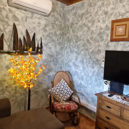 Casa Pablito Chalet San Bartolome de Tirajana (Gran Canaria)