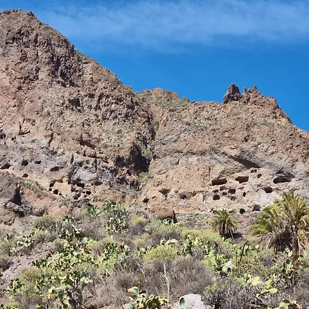 Dağ evi Casa Pablito *