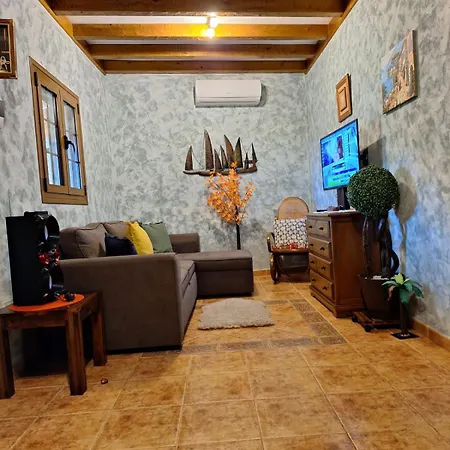 Casa Pablito