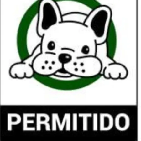 Dağ evi Casa Pablito