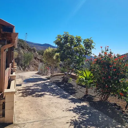 Casa Pablito Dağ evi *