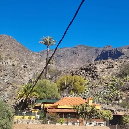 Casa Pablito * San Bartolome de Tirajana (Gran Canaria)