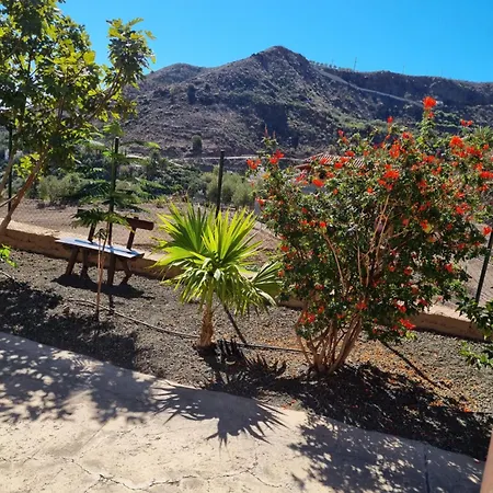 Casa Pablito * San Bartolomé