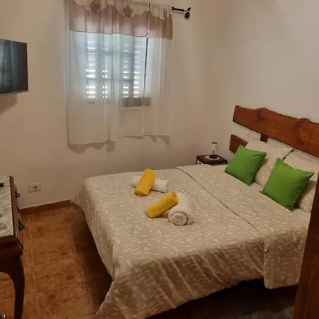 Casa Pablito San Bartolomé