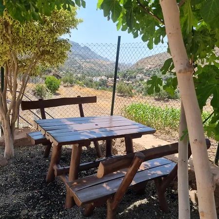 Casa Pablito * San Bartolomé