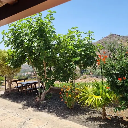 Casa Pablito Dağ evi *