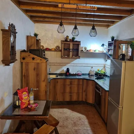 Casa Pablito * San Bartolomé