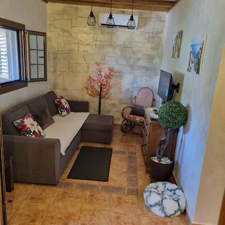 Dağ evi Casa Pablito *