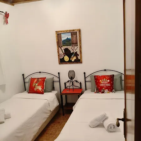 Casa Pablito