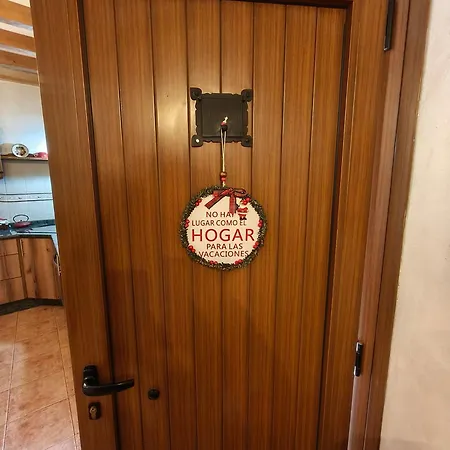 Chalet Casa Pablito *