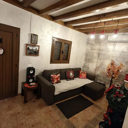 Casa Pablito *