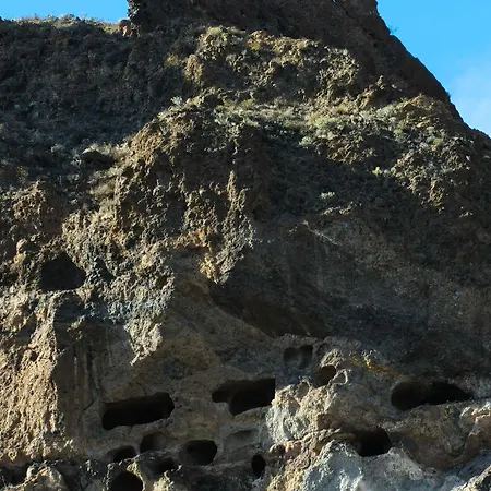 Casa Pablito * San Bartolomé