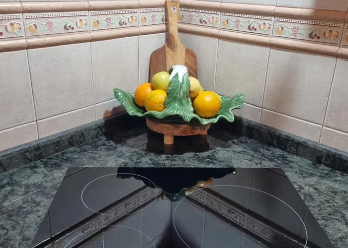 Σαλέ Casa Pablito *