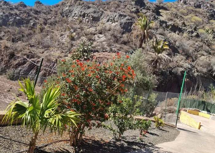 Σαλέ Casa Pablito San Bartolomé