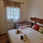 Horská chata Casa Pablito San Bartolomé